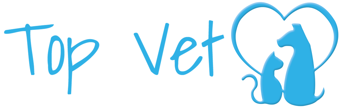 Logo Top Vet